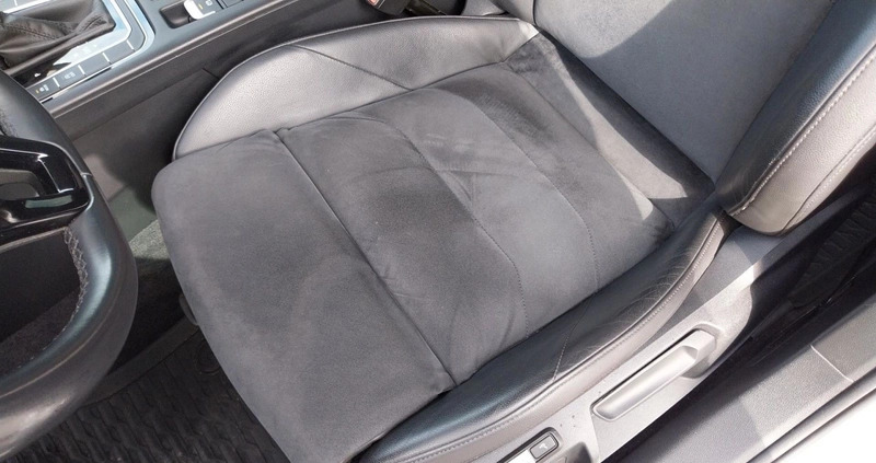 Volkswagen Arteon cena 97900 przebieg: 185587, rok produkcji 2018 z Krynica Morska małe 352